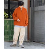 WEBストア限定 M~XLサイズ展開 シェフパンツ | WEGO【MEN】 | 詳細画像12