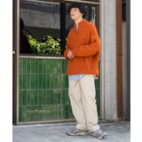 WEBストア限定 M~XLサイズ展開 シェフパンツ | WEGO【MEN】 | 詳細画像13