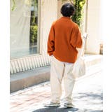 WEBストア限定 M~XLサイズ展開 シェフパンツ | WEGO【MEN】 | 詳細画像14