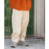 WEBストア限定 M~XLサイズ展開 シェフパンツ | WEGO【MEN】 | 詳細画像15