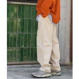 WEBストア限定 M~XLサイズ展開 シェフパンツ | WEGO【MEN】 | 詳細画像16