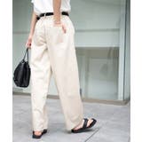 WEBストア限定 M~XLサイズ展開 シェフパンツ | WEGO【MEN】 | 詳細画像19