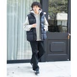WEBストア限定 M~XLサイズ展開 シェフパンツ | WEGO【MEN】 | 詳細画像2
