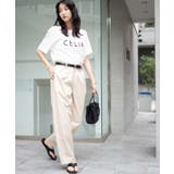 WEBストア限定 M~XLサイズ展開 シェフパンツ | WEGO【MEN】 | 詳細画像20