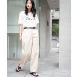 WEBストア限定 M~XLサイズ展開 シェフパンツ | WEGO【MEN】 | 詳細画像21