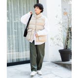WEBストア限定 M~XLサイズ展開 シェフパンツ | WEGO【MEN】 | 詳細画像22