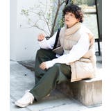 WEBストア限定 M~XLサイズ展開 シェフパンツ | WEGO【MEN】 | 詳細画像23