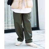 WEBストア限定 M~XLサイズ展開 シェフパンツ | WEGO【MEN】 | 詳細画像24