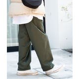 WEBストア限定 M~XLサイズ展開 シェフパンツ | WEGO【MEN】 | 詳細画像25
