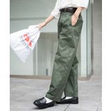 WEBストア限定 M~XLサイズ展開 シェフパンツ | WEGO【MEN】 | 詳細画像26