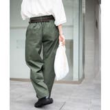 WEBストア限定 M~XLサイズ展開 シェフパンツ | WEGO【MEN】 | 詳細画像27