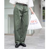 WEBストア限定 M~XLサイズ展開 シェフパンツ | WEGO【MEN】 | 詳細画像28