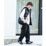 WEBストア限定 M~XLサイズ展開 シェフパンツ | WEGO【MEN】 | 詳細画像3