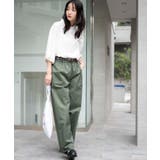 WEBストア限定 M~XLサイズ展開 シェフパンツ | WEGO【MEN】 | 詳細画像30