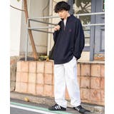 WEBストア限定 M~XLサイズ展開 シェフパンツ | WEGO【MEN】 | 詳細画像31