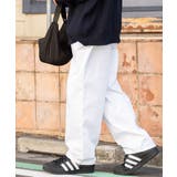 WEBストア限定 M~XLサイズ展開 シェフパンツ | WEGO【MEN】 | 詳細画像34