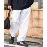 WEBストア限定 M~XLサイズ展開 シェフパンツ | WEGO【MEN】 | 詳細画像35
