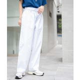 WEBストア限定 M~XLサイズ展開 シェフパンツ | WEGO【MEN】 | 詳細画像37
