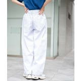 WEBストア限定 M~XLサイズ展開 シェフパンツ | WEGO【MEN】 | 詳細画像38