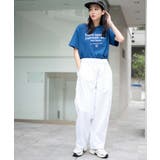 WEBストア限定 M~XLサイズ展開 シェフパンツ | WEGO【MEN】 | 詳細画像39