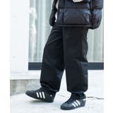 WEBストア限定 M~XLサイズ展開 シェフパンツ | WEGO【MEN】 | 詳細画像4