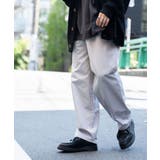 WEBストア限定 M~XLサイズ展開 シェフパンツ | WEGO【MEN】 | 詳細画像43
