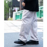 WEBストア限定 M~XLサイズ展開 シェフパンツ | WEGO【MEN】 | 詳細画像44