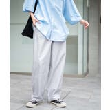 WEBストア限定 M~XLサイズ展開 シェフパンツ | WEGO【MEN】 | 詳細画像45