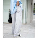 WEBストア限定 M~XLサイズ展開 シェフパンツ | WEGO【MEN】 | 詳細画像46
