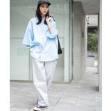 WEBストア限定 M~XLサイズ展開 シェフパンツ | WEGO【MEN】 | 詳細画像48