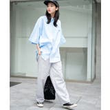 WEBストア限定 M~XLサイズ展開 シェフパンツ | WEGO【MEN】 | 詳細画像49