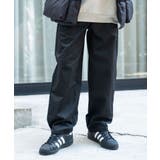 WEBストア限定 M~XLサイズ展開 シェフパンツ | WEGO【MEN】 | 詳細画像5