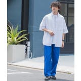 WEBストア限定 M~XLサイズ展開 シェフパンツ | WEGO【MEN】 | 詳細画像53