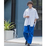 WEBストア限定 M~XLサイズ展開 シェフパンツ | WEGO【MEN】 | 詳細画像54
