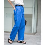 WEBストア限定 M~XLサイズ展開 シェフパンツ | WEGO【MEN】 | 詳細画像56
