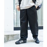 WEBストア限定 M~XLサイズ展開 シェフパンツ | WEGO【MEN】 | 詳細画像6