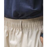 WEBストア限定 M~XLサイズ展開 シェフパンツ | WEGO【MEN】 | 詳細画像60