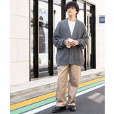WEBストア限定 M~XLサイズ展開 シェフパンツ | WEGO【MEN】 | 詳細画像64