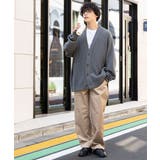 WEBストア限定 M~XLサイズ展開 シェフパンツ | WEGO【MEN】 | 詳細画像65