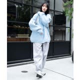 WEBストア限定 M~XLサイズ展開 シェフパンツ | WEGO【MEN】 | 詳細画像67