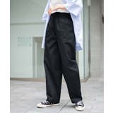 WEBストア限定 M~XLサイズ展開 シェフパンツ | WEGO【MEN】 | 詳細画像7