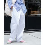 WEBストア限定 M~XLサイズ展開 シェフパンツ | WEGO【MEN】 | 詳細画像72