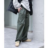 WEBストア限定 M~XLサイズ展開 シェフパンツ | WEGO【MEN】 | 詳細画像74