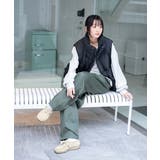 WEBストア限定 M~XLサイズ展開 シェフパンツ | WEGO【MEN】 | 詳細画像75