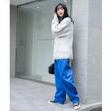 WEBストア限定 M~XLサイズ展開 シェフパンツ | WEGO【MEN】 | 詳細画像76