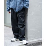 WEBストア限定 M~XLサイズ展開 シェフパンツ | WEGO【MEN】 | 詳細画像78