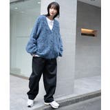 WEBストア限定 M~XLサイズ展開 シェフパンツ | WEGO【MEN】 | 詳細画像79