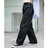WEBストア限定 M~XLサイズ展開 シェフパンツ | WEGO【MEN】 | 詳細画像8