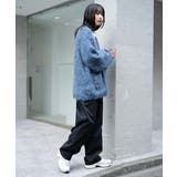 WEBストア限定 M~XLサイズ展開 シェフパンツ | WEGO【MEN】 | 詳細画像80