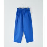 WEBストア限定 M~XLサイズ展開 シェフパンツ | WEGO【MEN】 | 詳細画像81